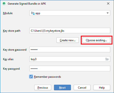 Raktų saugykla