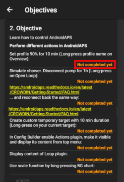 Screenshot cíl 2