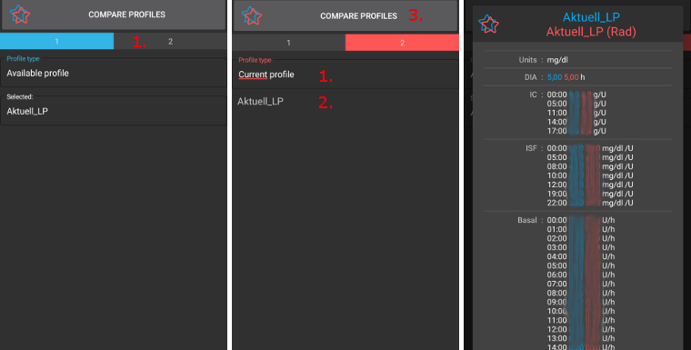 Profile Helper 2