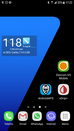Išmanusis telefonas