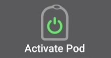 activate_pod