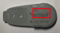 xDrip+ Dexcom número de serie del Transmisor
